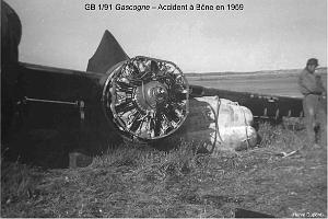 171- ARMEE DE L'AIR EN ALGERIE 1945-1962-19  (72)